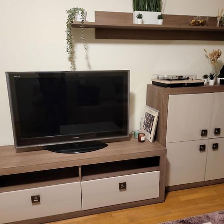 Downtown Apartment Boutique Green Garden Unirii Bucharest Luaran gambar