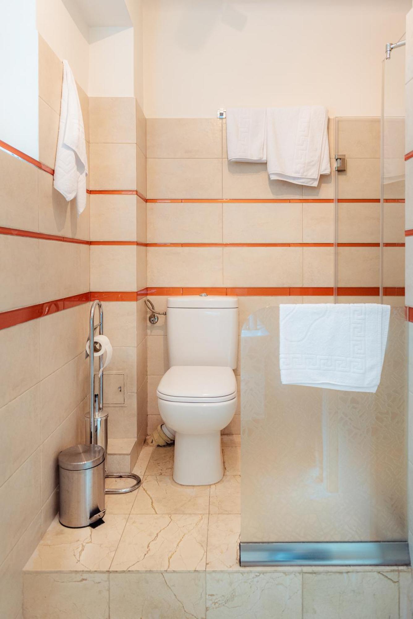 Downtown Apartment Boutique Green Garden Unirii Bucharest Luaran gambar