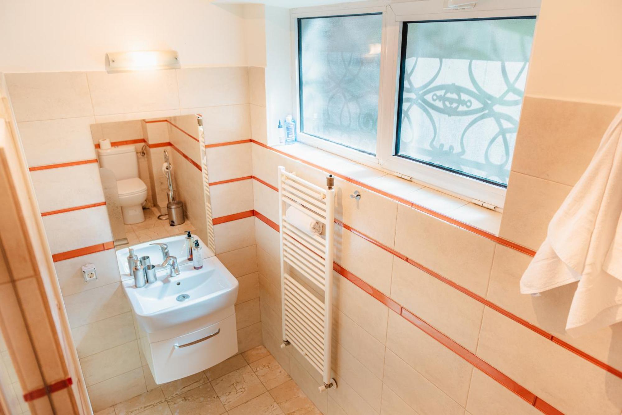 Downtown Apartment Boutique Green Garden Unirii Bucharest Luaran gambar