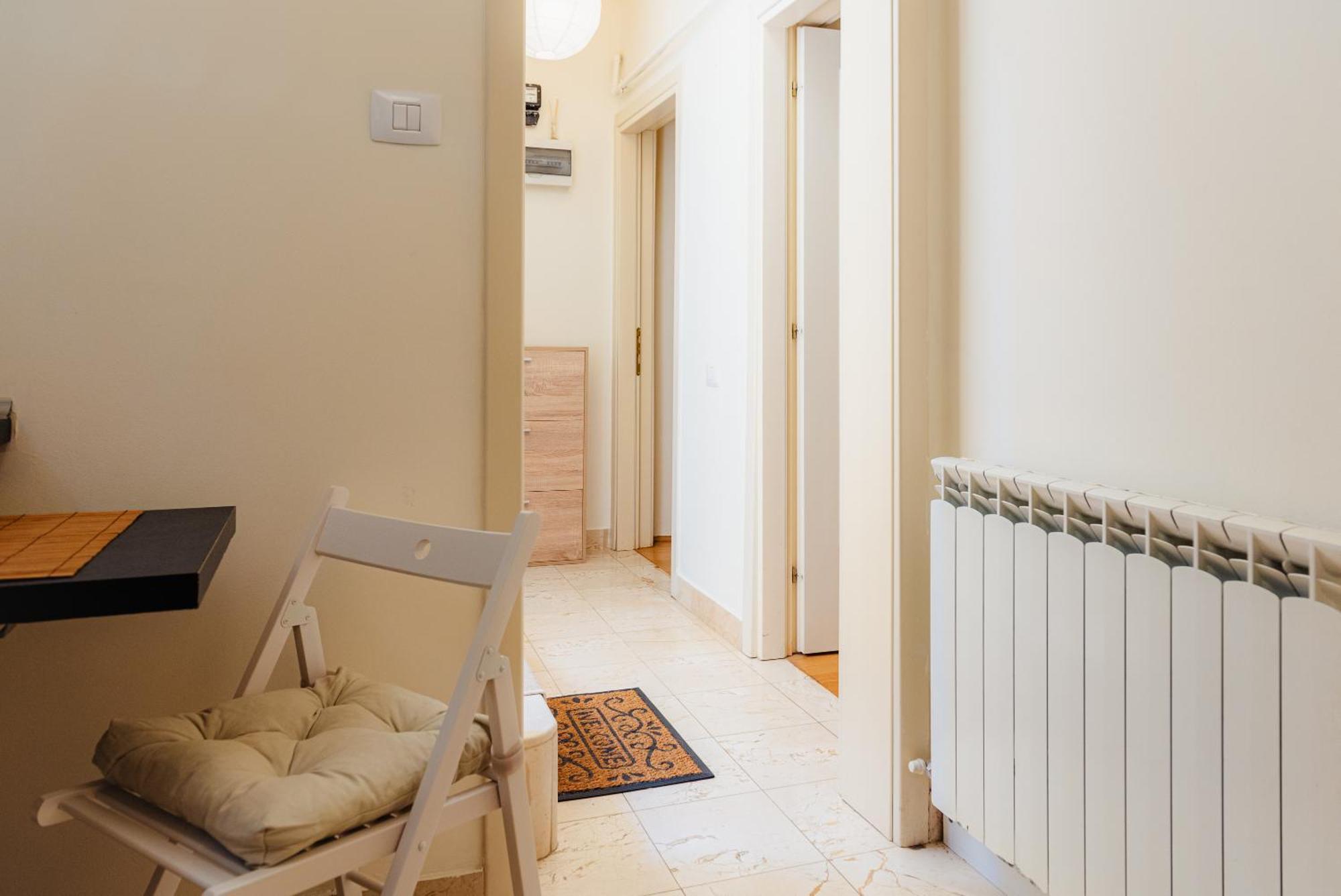 Downtown Apartment Boutique Green Garden Unirii Bucharest Luaran gambar