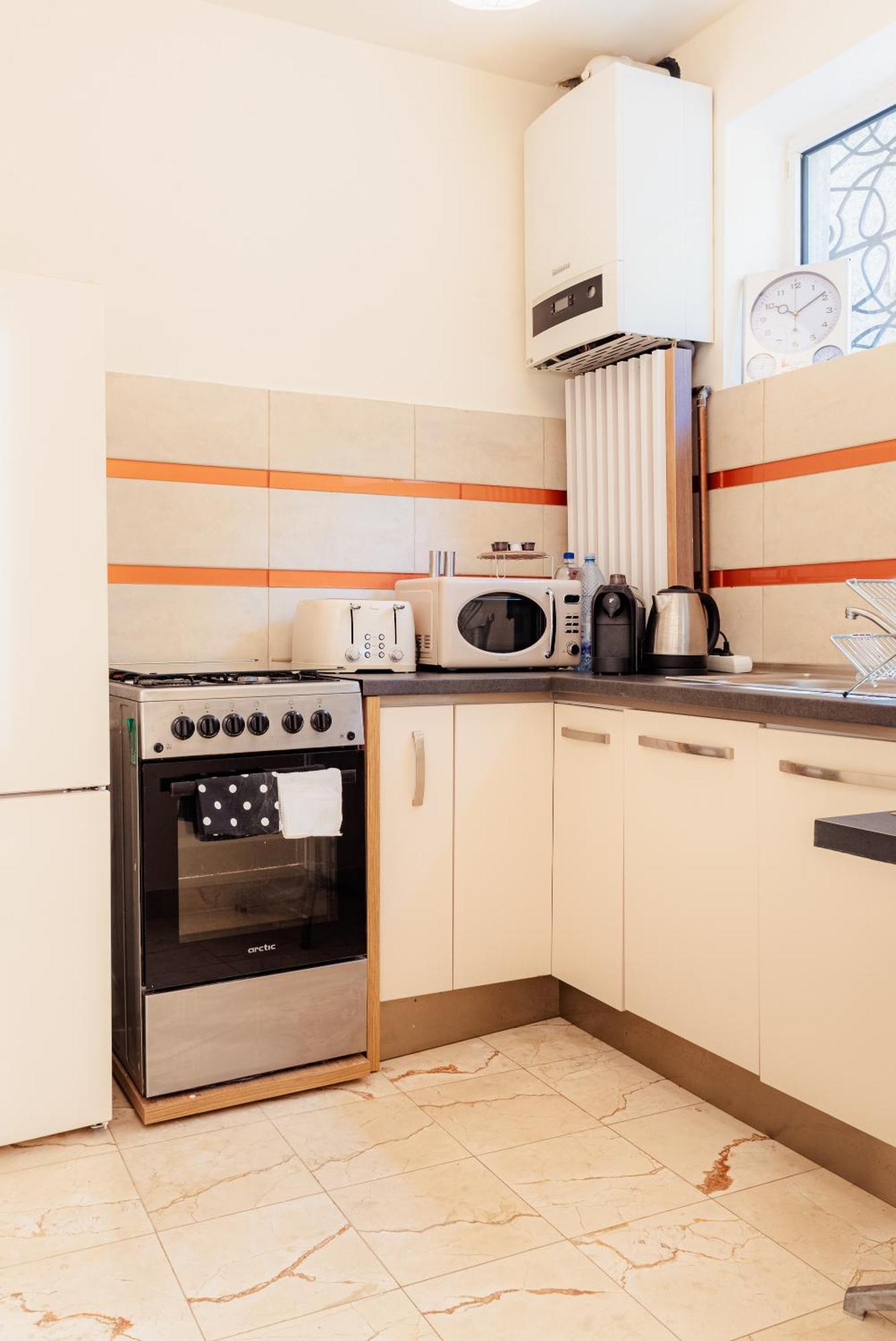 Downtown Apartment Boutique Green Garden Unirii Bucharest Luaran gambar